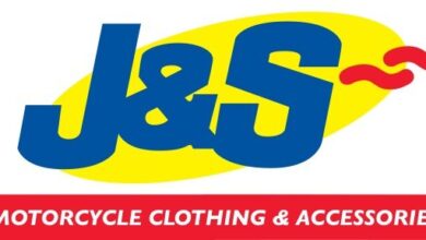 J & S logo