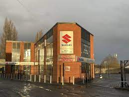 Wigan training site